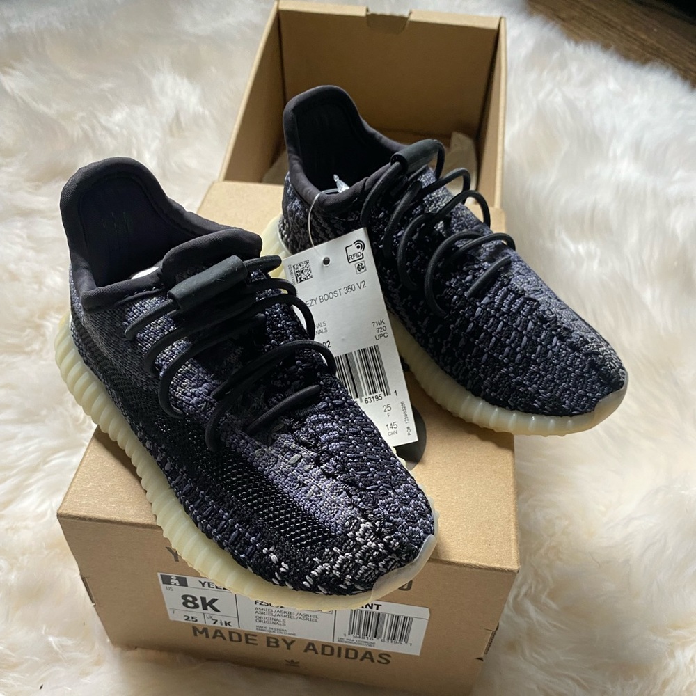 Infant Yeezy Boost 350 Asriel